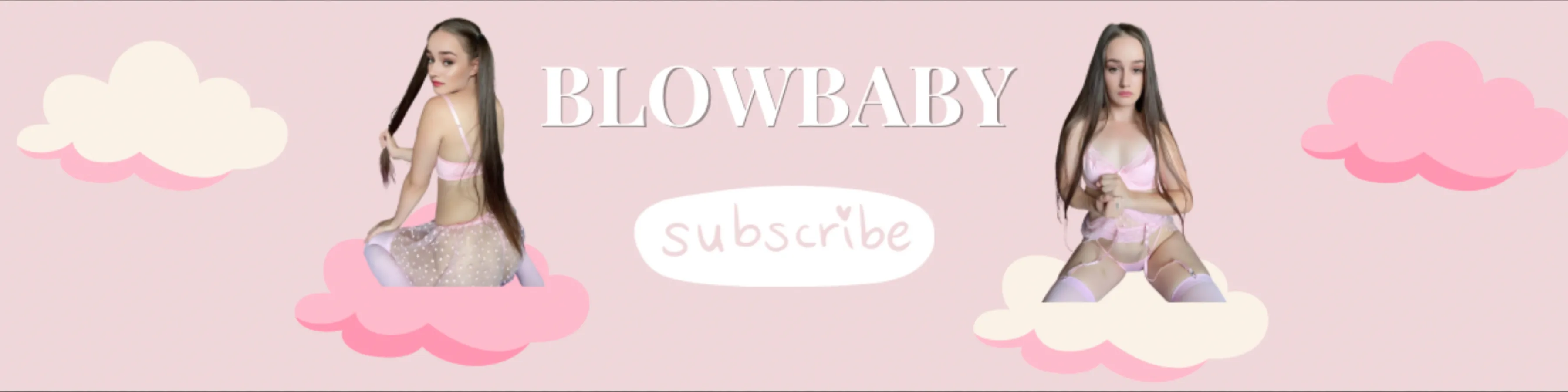 BlowBaby PPV💦💓